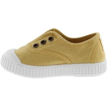 VICTORIA SNEAKERS UNISEX KINDER 106627 TRIGO