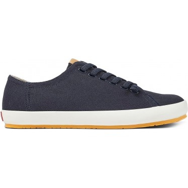 CAMPER PEU RAMBLA 18869 SNEAKERS AZUL_107