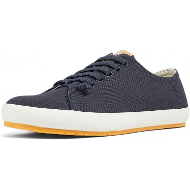 CAMPER PEU RAMBLA 18869 SNEAKERS AZUL_107