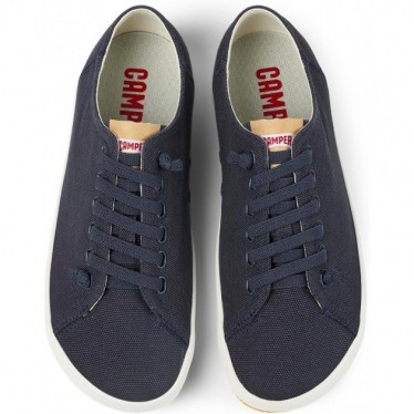 CAMPER PEU RAMBLA 18869 SNEAKERS AZUL_107