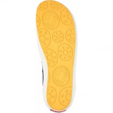 CAMPER PEU RAMBLA 18869 SNEAKERS AZUL_107