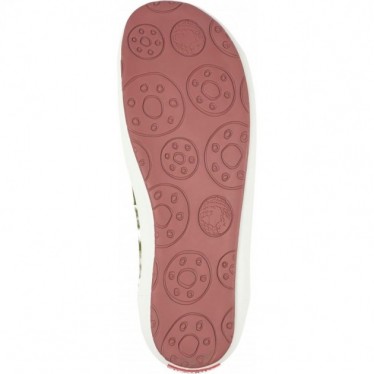 CAMPER PEU RAMBLA 18869 SNEAKERS VERDE_108