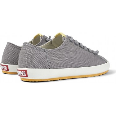 CAMPER PEU RAMBLA 18869 SNEAKERS GRIS_106
