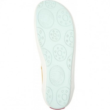 CAMPER PEU RAMBLA 18869 SNEAKERS AMARILLO_109