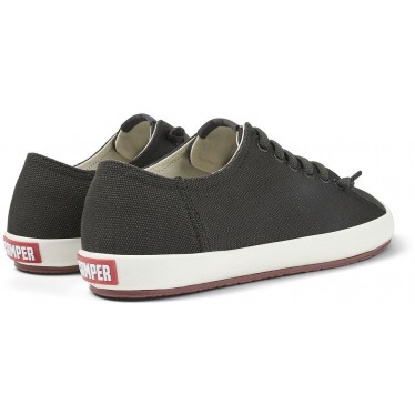 CAMPER PEU RAMBLA 18869 SNEAKERS NEGRO_112