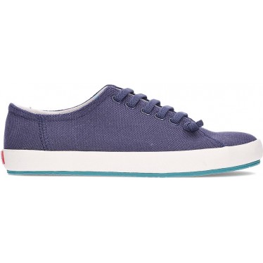 CAMPER PEU RAMBLA 18869 SNEAKERS BLEU_115