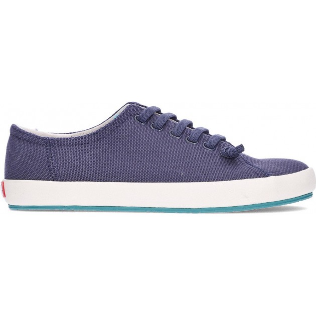 CAMPER PEU RAMBLA 18869 SNEAKERS BLEU_115