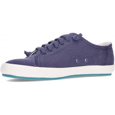 CAMPER PEU RAMBLA 18869 SNEAKERS BLEU_115