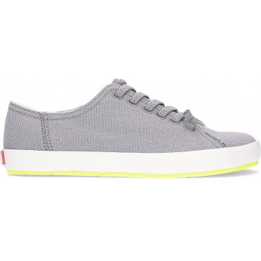 CAMPER PEU RAMBLA 18869 SNEAKERS GREY_113