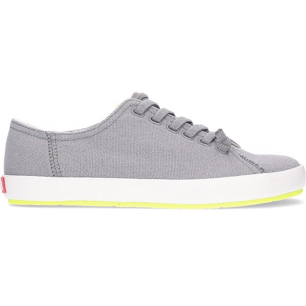 CAMPER PEU RAMBLA 18869 SNEAKERS GREY_113 CAMPER PEU RAMBLA 18869 SNEAKERS GREY_113