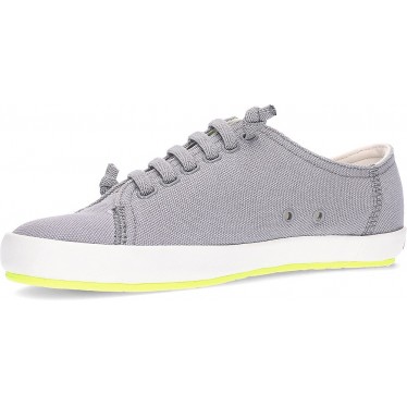 CAMPER PEU RAMBLA 18869 SNEAKERS GREY_113