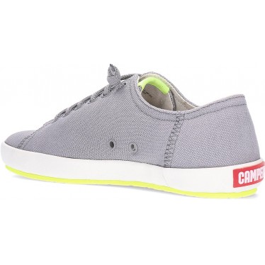 CAMPER PEU RAMBLA 18869 SNEAKERS GREY_113