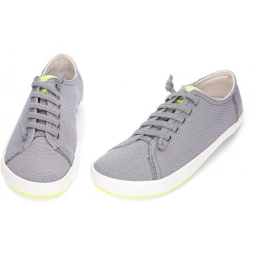 CAMPER PEU RAMBLA 18869 SNEAKERS GREY_113