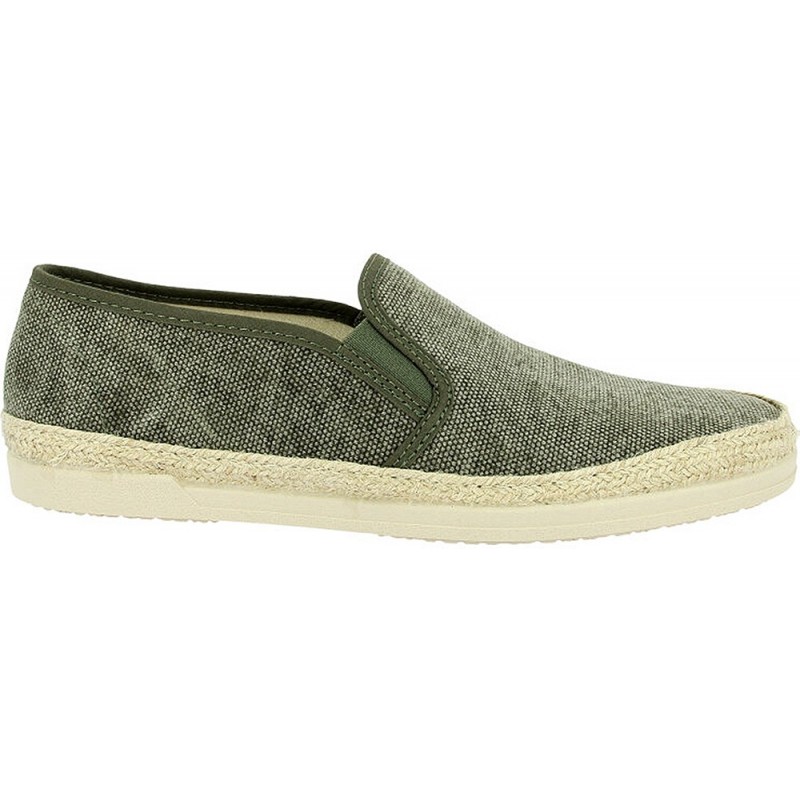 Doctor Cutillas Mokassin 20010 KAKI