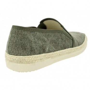 Doctor Cutillas Mokassin 20010 KAKI