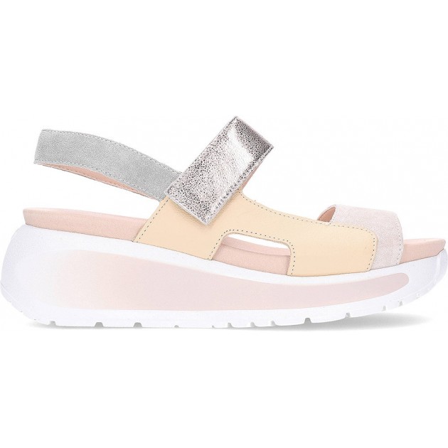 CALLAGHAN Berta 35200 Damensandalen MARFIL_CREMA CALLAGHAN Berta 35200 Damensandalen MARFIL_CREMA