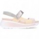 CALLAGHAN Berta 35200 Damensandalen MARFIL_CREMA