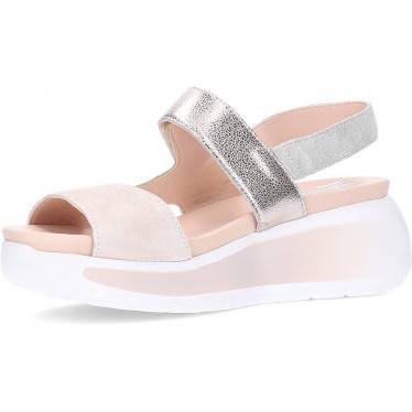 CALLAGHAN Berta 35200 Damensandalen MARFIL_CREMA