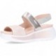 CALLAGHAN Berta 35200 Damensandalen MARFIL_CREMA