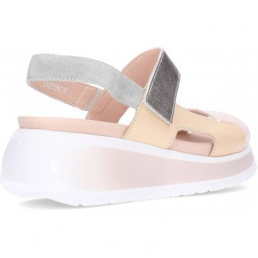 CALLAGHAN Berta 35200 Damensandalen MARFIL_CREMA
