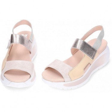 CALLAGHAN Berta 35200 Damensandalen MARFIL_CREMA