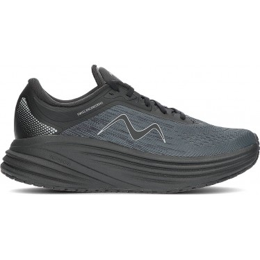 MBT Run 703325 M-3000 Schnür-Sneaker BLACK