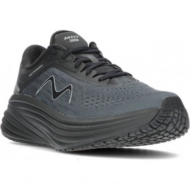 MBT Run 703325 M-3000 Schnür-Sneaker BLACK