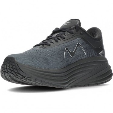 MBT Run 703325 M-3000 Schnür-Sneaker BLACK