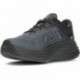 MBT Run 703325 M-3000 Schnür-Sneaker BLACK