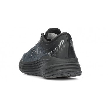 MBT Run 703325 M-3000 Schnür-Sneaker BLACK