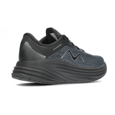 MBT Run 703325 M-3000 Schnür-Sneaker BLACK