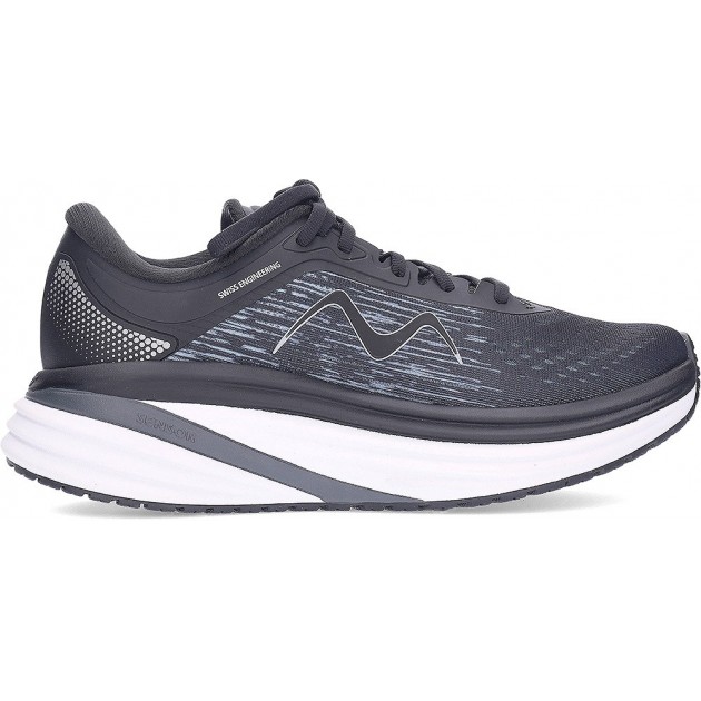 MBT Run 703325 M-3000 Schnür-Sneaker DARK_BLACK MBT Run 703325 M-3000 Schnür-Sneaker DARK_BLACK