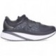 MBT Run 703325 M-3000 Schnür-Sneaker DARK_BLACK