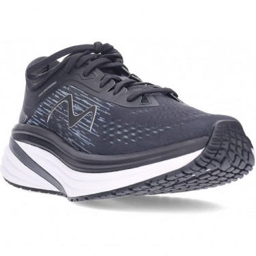 MBT Run 703325 M-3000 Schnür-Sneaker DARK_BLACK