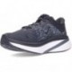 MBT Run 703325 M-3000 Schnür-Sneaker DARK_BLACK