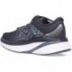 MBT Run 703325 M-3000 Schnür-Sneaker DARK_BLACK