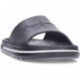 PEPE JEANS Beach Slide Herren Flip-Flops PMS70159 BLACK
