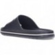 PEPE JEANS Beach Slide Herren Flip-Flops PMS70159 BLACK