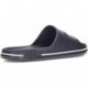 PEPE JEANS Beach Slide Herren Flip-Flops PMS70159 BLACK
