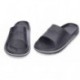 PEPE JEANS Beach Slide Herren Flip-Flops PMS70159 BLACK