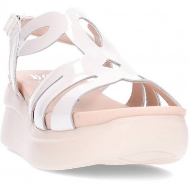 CALLAGHAN Llana 29927 Damensandalen MARFIL