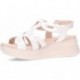CALLAGHAN Llana 29927 Damensandalen MARFIL