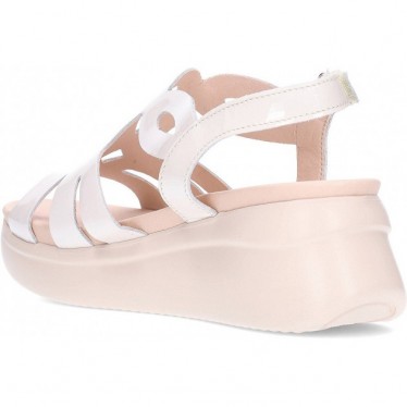 CALLAGHAN Llana 29927 Damensandalen MARFIL
