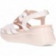 CALLAGHAN Llana 29927 Damensandalen MARFIL