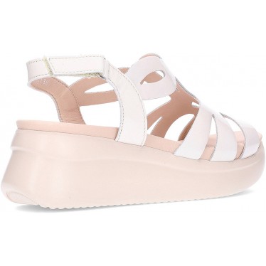 CALLAGHAN Llana 29927 Damensandalen MARFIL
