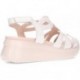 CALLAGHAN Llana 29927 Damensandalen MARFIL