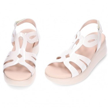 CALLAGHAN Llana 29927 Damensandalen MARFIL