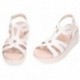 CALLAGHAN Llana 29927 Damensandalen MARFIL