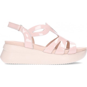 CALLAGHAN Llana 29927 Damensandalen ROSE