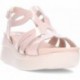 CALLAGHAN Llana 29927 Damensandalen ROSE